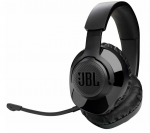 Беспроводные наушники JBL Quantum 350 Wireless, Black