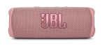 Беспроводная акустика JBL Flip 6 Pink