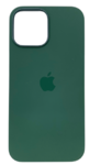 Чехол Apple iPhone 13 Pro Max  Silicone Case - Clover