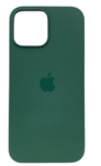 Чехол Apple iPhone 13 Pro  Silicone Case - Clover