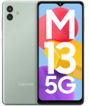 Samsung Galaxy M13 4/64Gb, Aqua Green