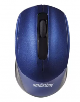 Мышь беспроводная Smartbuy ONE 332 синяя