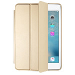 Чехол-книжка iPad mini 4 Smart Case, золотой 