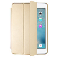 Чехол-книжка iPad mini 6 Smart Case, золотой