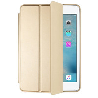 Чехол-книжка iPad Air Smart Case, золотой