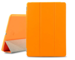 Чехол-книжка iPad Air 2020/22 Smart Case, оранжевый