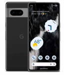 Смартфон Google Pixel 7 8/256 ГБ, Obsidian Black