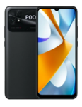 Смартфон Xiaomi Poco C40 3/32GB, Power Black