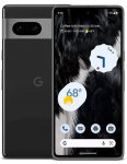 Google Pixel 7 Pro 12/128 ГБ, Obsidian