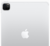 Планшет Apple iPad Pro (2022) 11" Wi-Fi 1 ТБ, серебристый