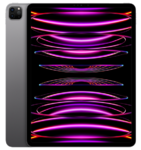 Apple iPad Pro (2022) 11" Wi-Fi 128 ГБ, «серый космос»