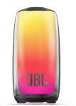 Портативная акустика JBL Pulse 5, черная