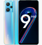 Realme 9 Pro Plus 8/256Gb, Синий