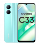 Смартфон Realme C33 3/32GB, Blue