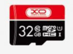 Карта памяти MicroSD XO 32GB Class 10