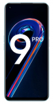 Realme 9 Pro 6/128GB, Синий