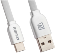 Кабель USB Remax RC-047a (type-c/usb) серебристый