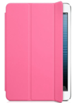 Чехол-книжка iPad Air 2020/22 Smart Case, розовый
