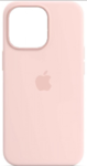 Чехол Apple iPhone 13 mini  Silicone Case - Chalk Pink