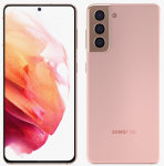 Смартфон Samsung Galaxy S21 FE 8/128Gb Pink
