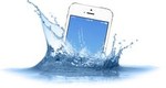 Восстановление после воды iPhone SE