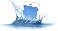 Восстановление после воды iPhone SE