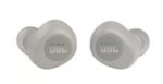 Беспроводные наушники с микрофоном JBL Wave 100 Silver (JBLW100TWSIVR)