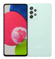 Samsung Galaxy A52s 5G 8/128Gb, Green 