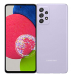 Samsung Galaxy A52s 5G 8/128Gb, Purple