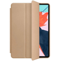 Чехол-книжка iPad Pro 12,9 (2020/22) Smart Case, бежевый