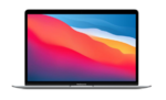 Apple MacBook Air (M1, 2020) 16 ГБ, 512 ГБ, серый космос (Z1250007M)
