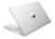 Ноутбук HP 17-cp0126ur 5D666EA AMD Ryzen 5 5500U 2.1  SSD 512 ГБ