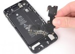 Замена разъема зарядки на iPhone 7 Plus