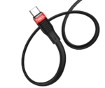 Кабель USB - Type-C HOCO “U72 Forest”, black