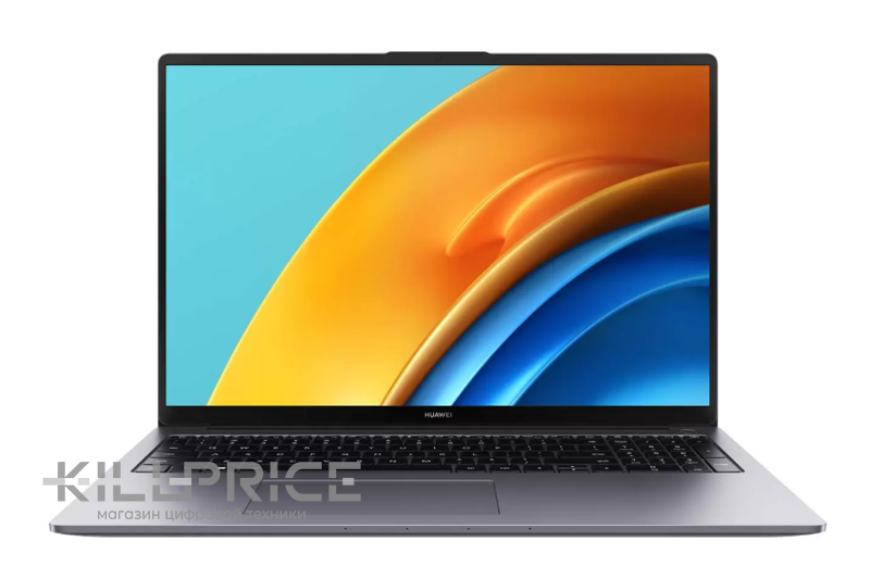 Matebook d16 аккумулятор. Ноутбук huawei matebook d16 rlef-x. ноутбук huawei matebook d 16 53013esy. ноутбук хуавей 2025. huawei matebook d16.