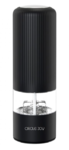 Электрическая мельница для специй Circle Joy Grinder Plastic Material Version (CJ-EG02), Black