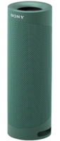Портативная акустика Sony SRS-XB23, olive green