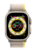 Смарт-часы Apple Watch Ultra 49mm Titanium, Yellow/Beige Trail Loop M/L
