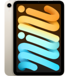Планшет Apple iPad mini 2021 256Gb Wi-Fi + Cellular "Сияющая звезда"