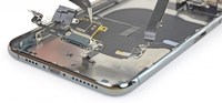 Замена разъема зарядки iPhone 11 Pro