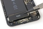 Замена вибромотора на iPhone X