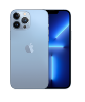 Смартфон Apple iPhone 13 Pro Max, 128 ГБ, Небесно-голубой