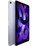 Планшет Apple iPad Air (2022) 64Gb Wi-Fi Фиолетовый