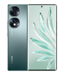 Смартфон Honor 70 8/256GB, Emerald Green