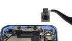 Замена основной камеры на iPhone Xr