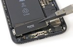 Замена вибромотора на iPhone 8