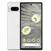 Смартфон Google Pixel 7a 8/128 ГБ, Snow