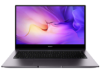 Ноутбук HUAWEI MateBook D 14 Intel Core i3, 8/256GB Space Grey (NbB-WAI9)