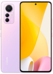 Смартфон Xiaomi 12 Lite 8/128Gb Pink