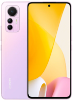 Смартфон Xiaomi 12 Lite 8/128Gb Pink